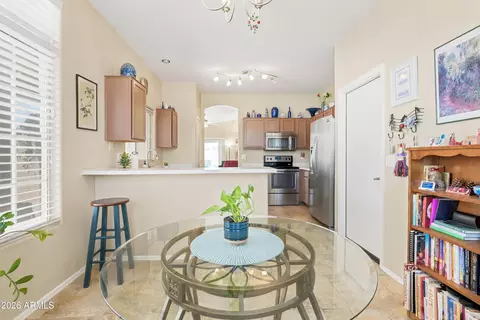 Dining - 1117 W Laurel Ave, Gilbert, AZ 85233 photo 2 of 2