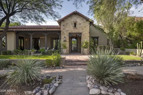 10238 E Sierra Pinta Dr, Scottsdale, AZ 85255