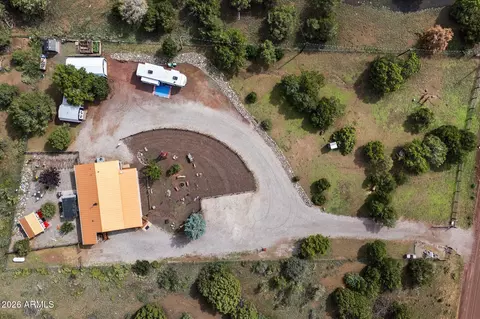 7237 N Apache Ave, Williams, AZ 86046 photo 31