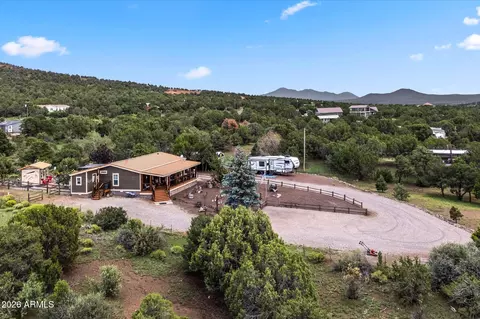 7237 N Apache Ave, Williams, AZ 86046 photo 29