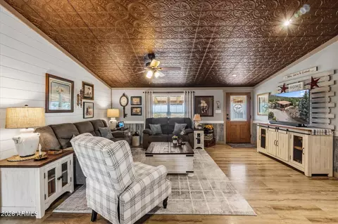 7237 N Apache Ave, Williams, AZ 86046 photo 7