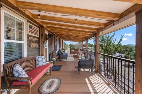7237 N Apache Ave, Williams, AZ 86046 photo 3
