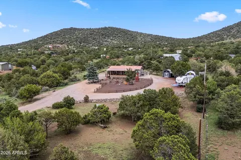 7237 N Apache Ave, Williams, AZ 86046 photo 30
