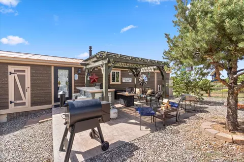 7237 N Apache Ave, Williams, AZ 86046 photo 24