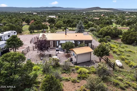 7237 N Apache Ave, Williams, AZ 86046 photo 28