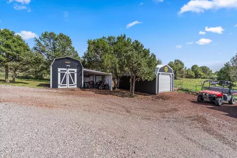 7237 N Apache Ave, Williams, AZ 86046 photo 26