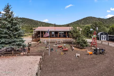 7237 N Apache Ave, Williams, AZ 86046 photo 27