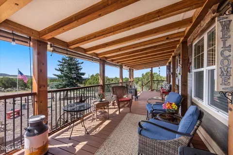 7237 N Apache Ave, Williams, AZ 86046 photo 20
