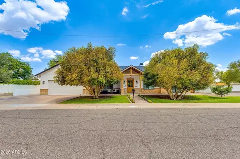 4725 N 33rd St, Phoenix, AZ 85018 photo 1