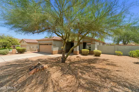 18391 W Capistrano Ave, Goodyear, AZ 85338