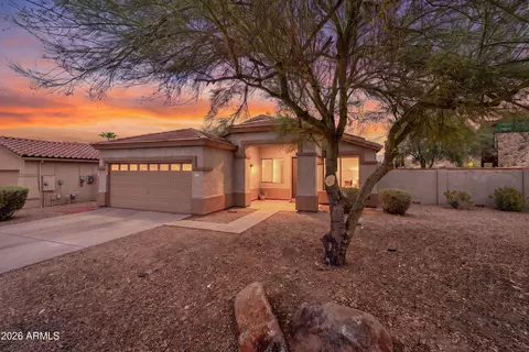 18391 W Capistrano Ave, Goodyear, AZ 85338