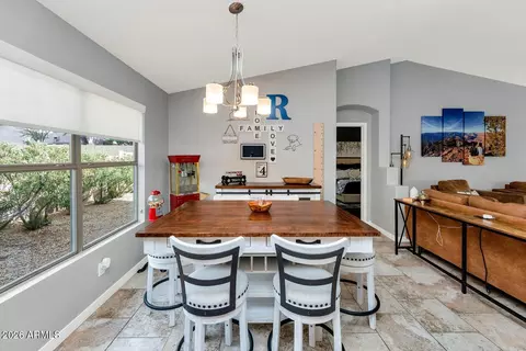 Dining - 4834 E Mossman Rd, Phoenix, AZ 85054 photo 2 of 2