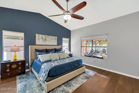 Bedroom - 4834 E Mossman Rd, Phoenix, AZ 85054 photo 1 of 4