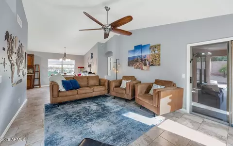 Living - 4834 E Mossman Rd, Phoenix, AZ 85054 photo 2 of 4