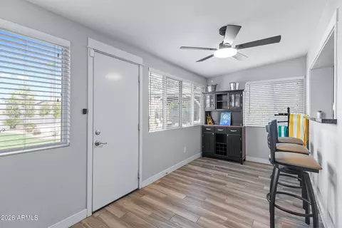 Entry Way - 253 S Monterey St, Gilbert, AZ 85233 photo 2 of 4