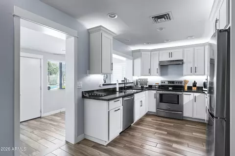 Kitchen - 253 S Monterey St, Gilbert, AZ 85233 photo 1 of 5