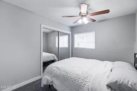 Bedroom - 253 S Monterey St, Gilbert, AZ 85233 photo 2 of 4
