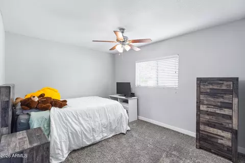 Bedroom - 253 S Monterey St, Gilbert, AZ 85233 photo 1 of 4