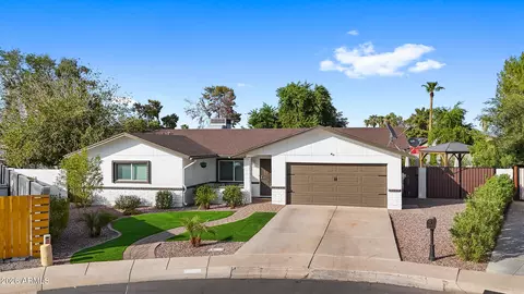 Exterior - 253 S Monterey St, Gilbert, AZ 85233 photo 11 of 15