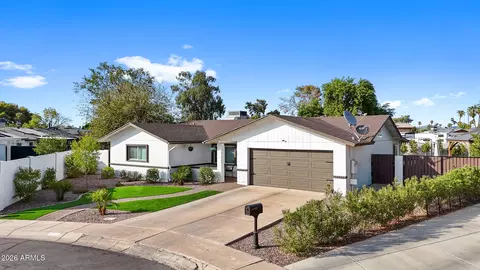 Exterior - 253 S Monterey St, Gilbert, AZ 85233 photo 12 of 15