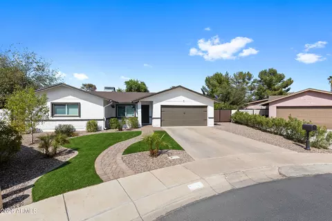 Exterior - 253 S Monterey St, Gilbert, AZ 85233 photo 3 of 15