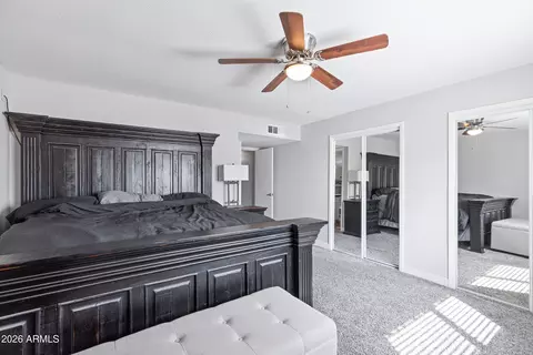 Bedroom - 253 S Monterey St, Gilbert, AZ 85233 photo 4 of 4