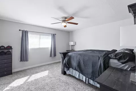 Bedroom - 253 S Monterey St, Gilbert, AZ 85233 photo 3 of 4