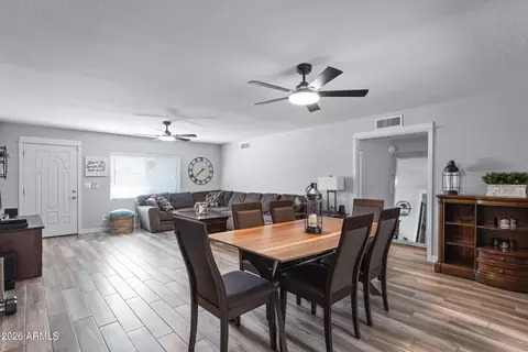 Dining - 253 S Monterey St, Gilbert, AZ 85233 photo 1 of 3