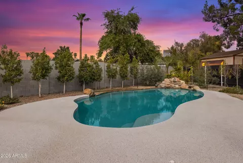 Exterior - 253 S Monterey St, Gilbert, AZ 85233 photo 14 of 15