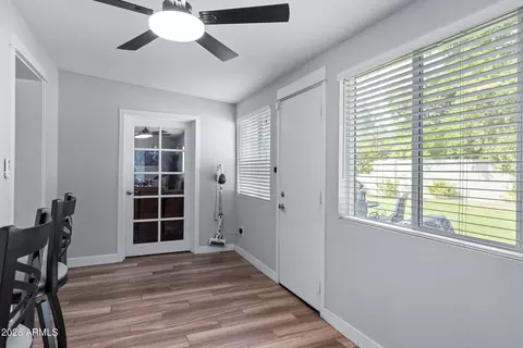 Entry Way - 253 S Monterey St, Gilbert, AZ 85233 photo 3 of 4