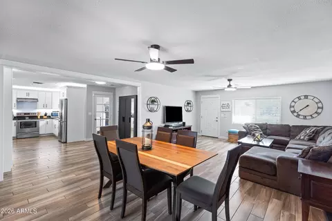 Dining - 253 S Monterey St, Gilbert, AZ 85233 photo 3 of 3