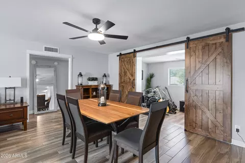 Dining - 253 S Monterey St, Gilbert, AZ 85233 photo 2 of 3