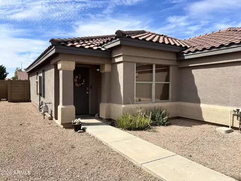 Exterior - 11237 Elena Ave, Mesa, AZ 85208 photo 4 of 5