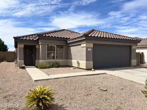 Exterior - 11237 Elena Ave, Mesa, AZ 85208 photo 3 of 5