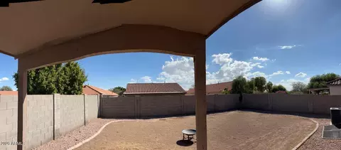 Exterior - 11237 Elena Ave, Mesa, AZ 85208 photo 5 of 5