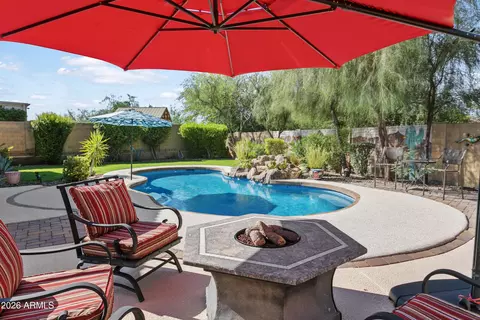 3719 W Cartier Ct, Anthem, AZ 85086