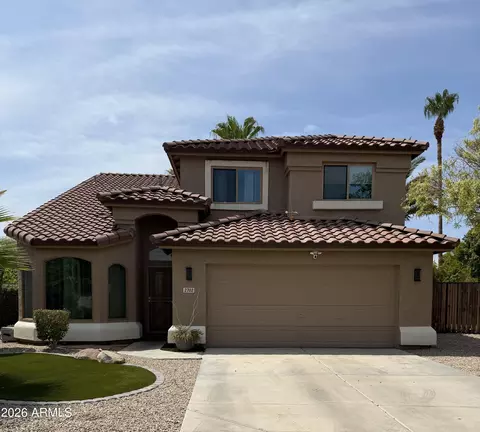 2702 N 111th Ln, Avondale, AZ 85392
