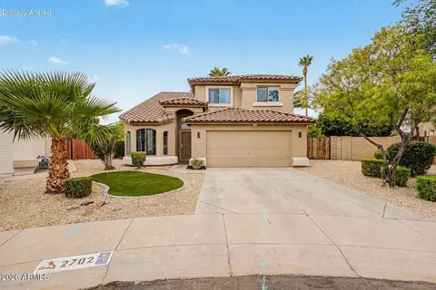 2702 N 111th Ln, Avondale, AZ 85392