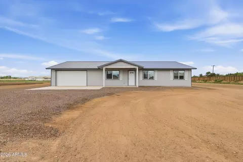 327 Halli Jo Loop, Taylor, AZ 85939