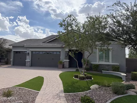 24308 N 162nd Ln, Surprise, AZ 85387