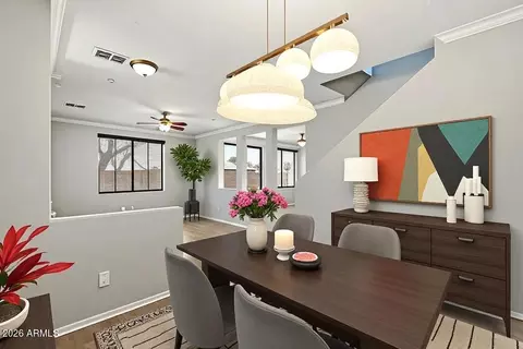 Dining - 3726 E Yeager Dr, Gilbert, AZ 85295 photo 1 of 1