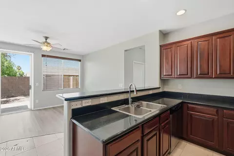 Kitchen - 3726 E Yeager Dr, Gilbert, AZ 85295 photo 3 of 6