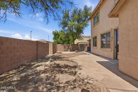 Exterior - 3726 E Yeager Dr, Gilbert, AZ 85295 photo 2 of 3