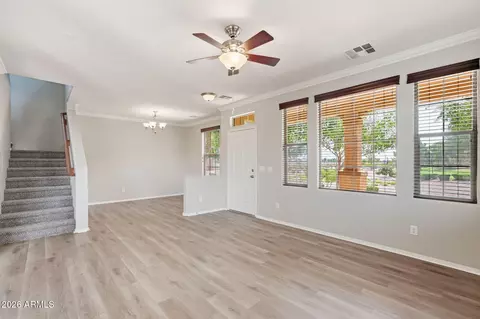 Living - 3726 E Yeager Dr, Gilbert, AZ 85295 photo 1 of 7