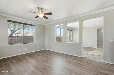 Living - 3726 E Yeager Dr, Gilbert, AZ 85295 photo 2 of 7
