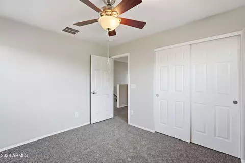 Bedroom - 3726 E Yeager Dr, Gilbert, AZ 85295 photo 4 of 4