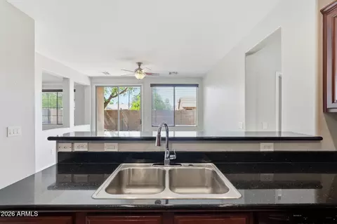 Kitchen - 3726 E Yeager Dr, Gilbert, AZ 85295 photo 6 of 6