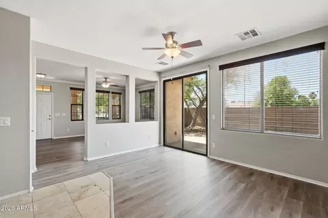Living - 3726 E Yeager Dr, Gilbert, AZ 85295 photo 5 of 7