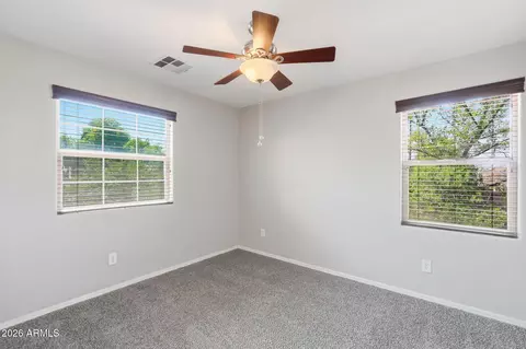 Bedroom - 3726 E Yeager Dr, Gilbert, AZ 85295 photo 3 of 4