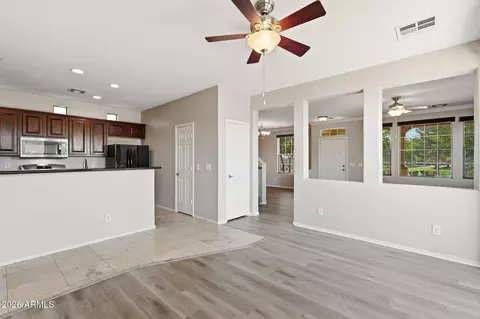 Living - 3726 E Yeager Dr, Gilbert, AZ 85295 photo 7 of 7